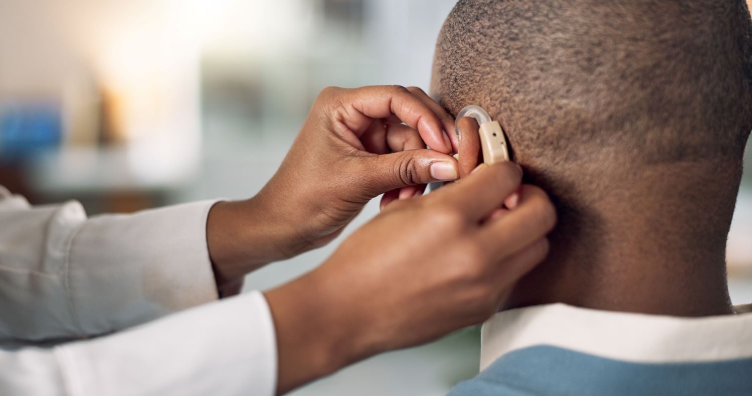 hearing aids