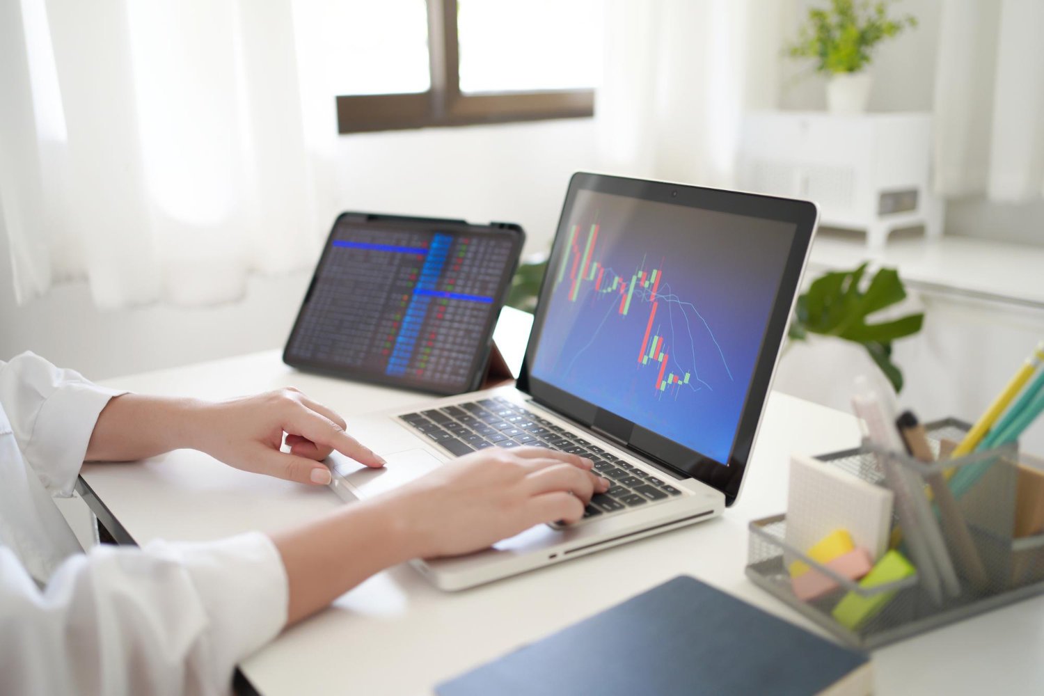 MetaTrader 5