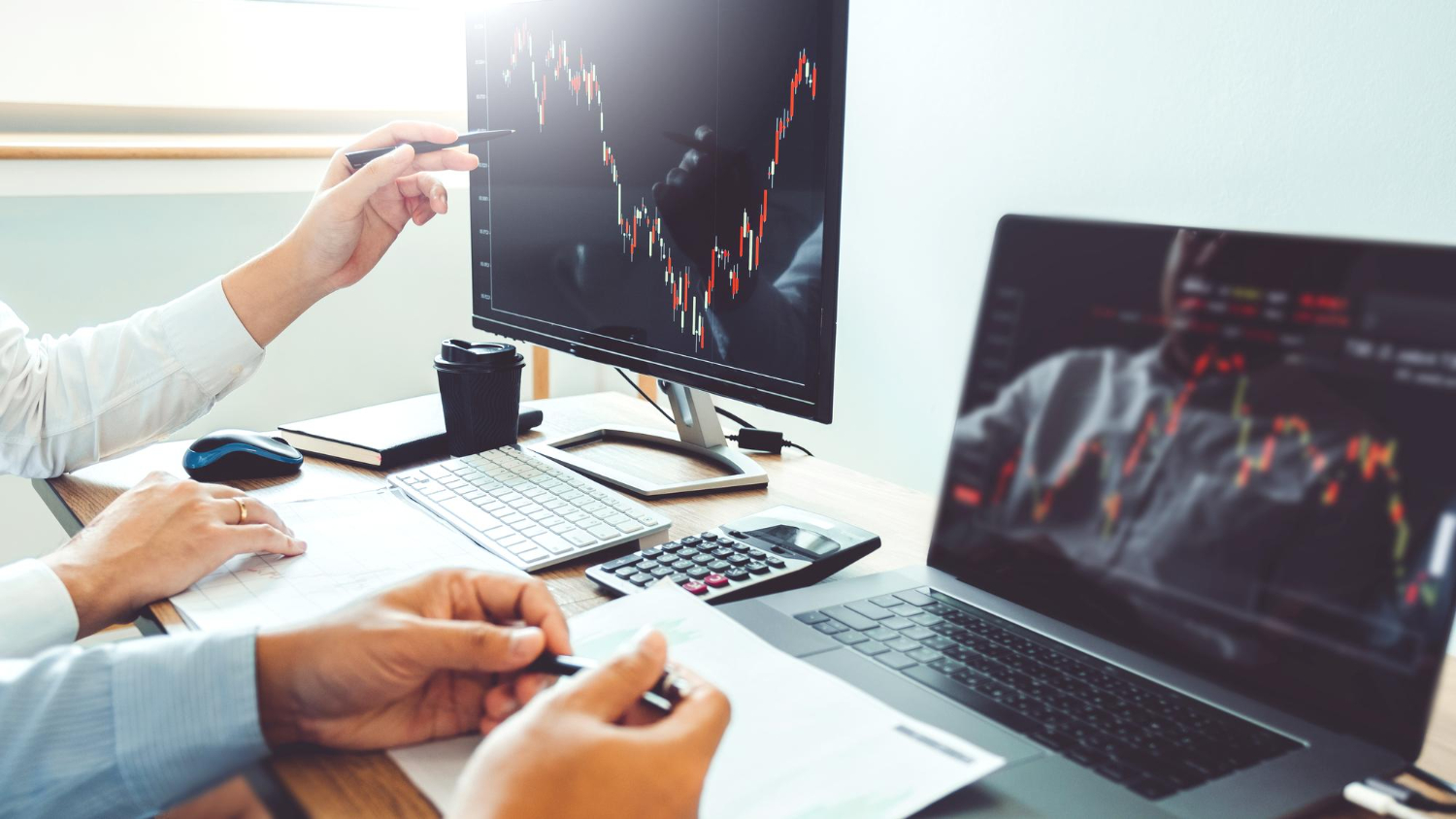 MetaTrader 5